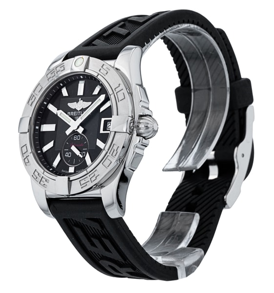 Breitling Galactic 36 Automatic A37330